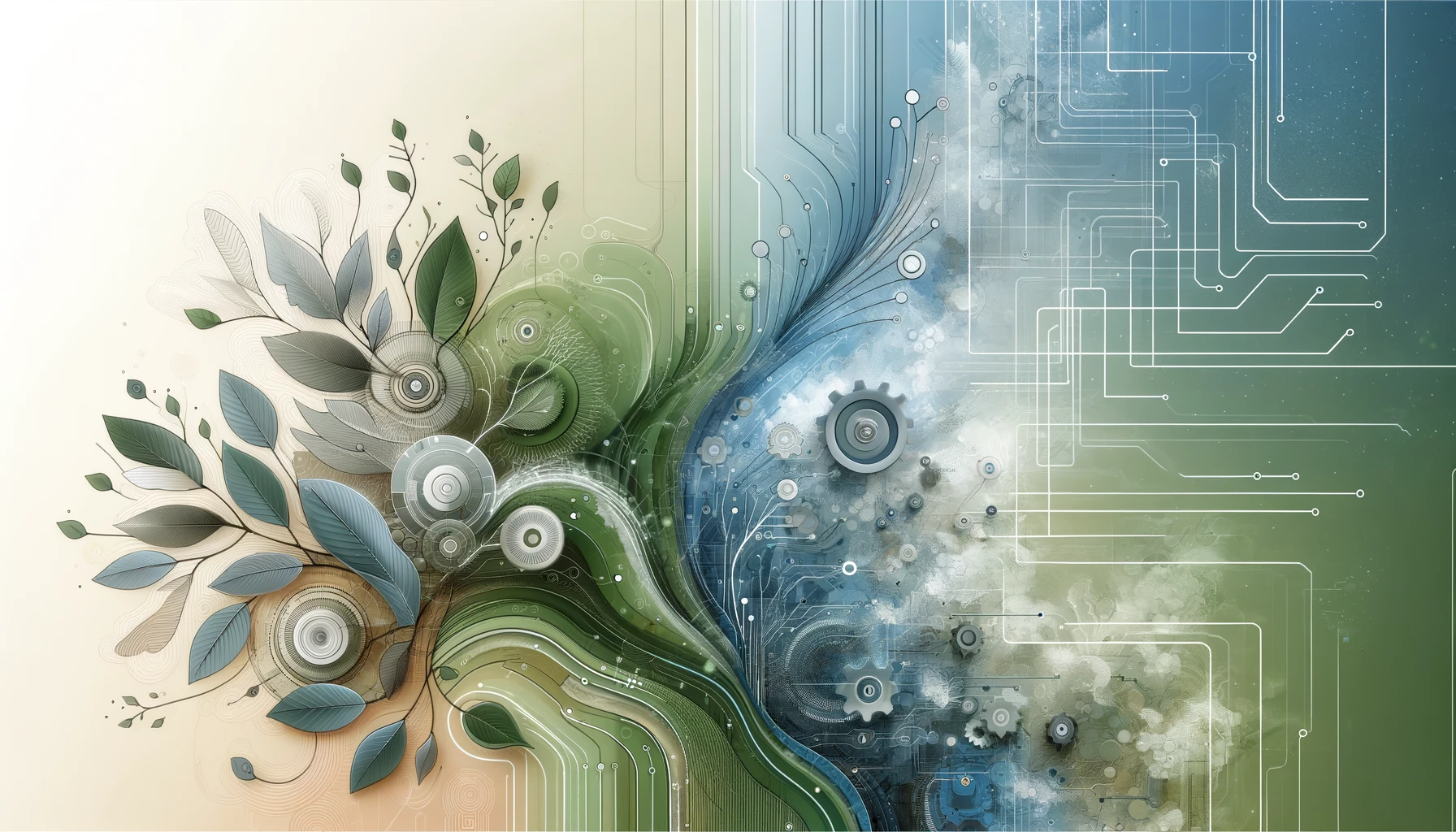 Abstract waves